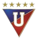 Liga Dep Universitaria Quito