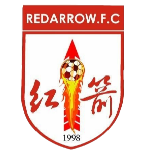 LinyiRedarrowFootballClub